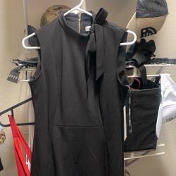 Never Worn Calvin Klein Dress