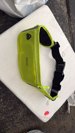 Amosfun Running Waist Pack Multifunctional Phone Bag Brand New