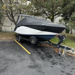 2020 Yamaha SX240
