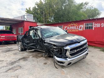 2019 DODGE RAM IN FOR PARTS/PARTES‼️(26J04)
