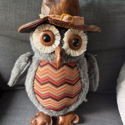 Owl 