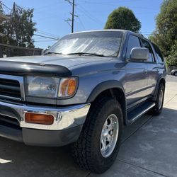 1998 Toyota 4Runner