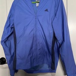 Women’s Adidas Jacket 