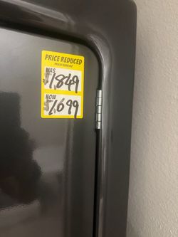 GE brand new washer dryer- brand new $1,200 retail 1,900