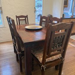 Dinette Table