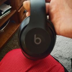 Beats Studio Pros