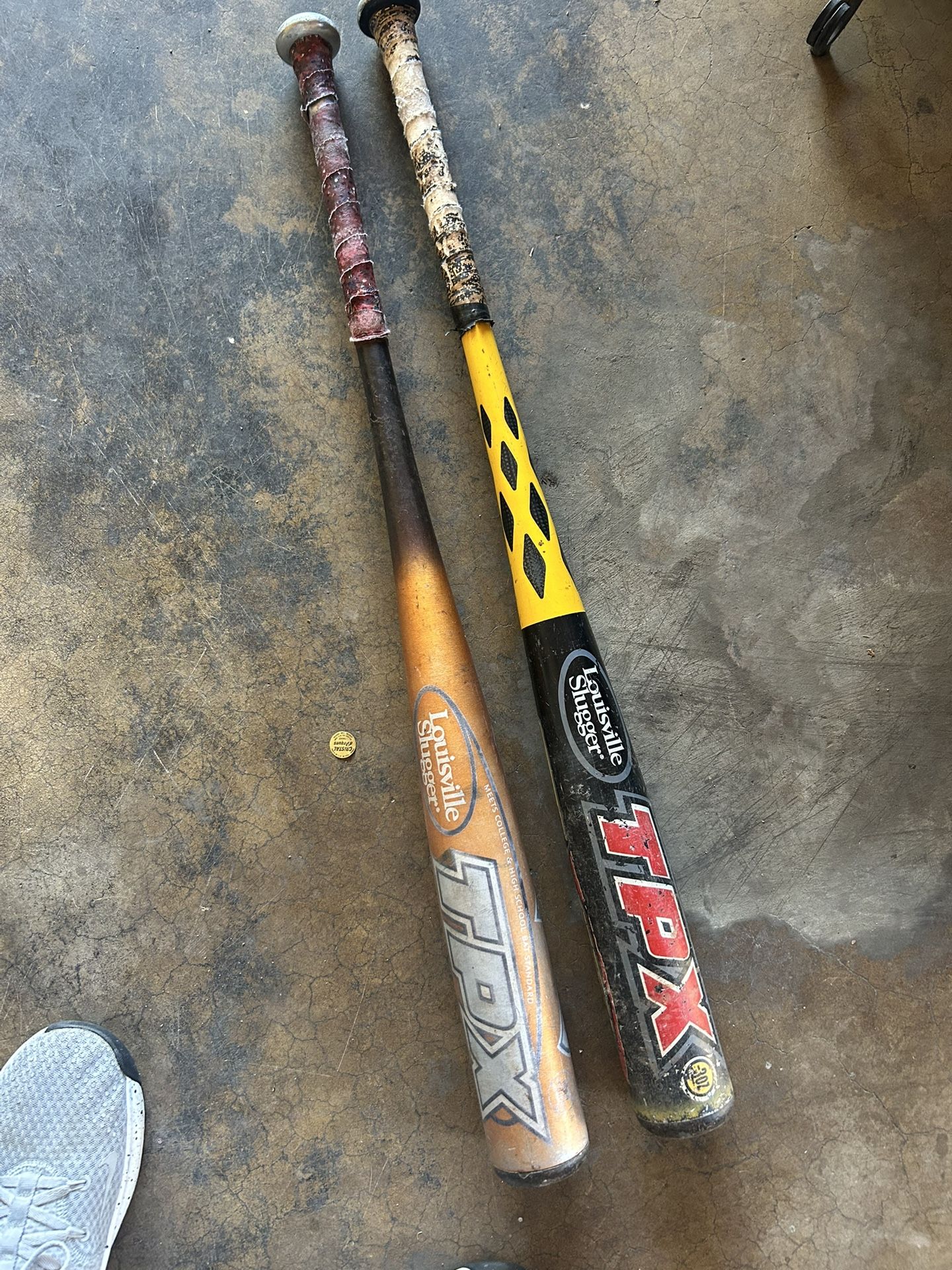 Baseball Bats