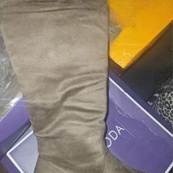 Women Boots 