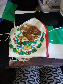 Mascarillas