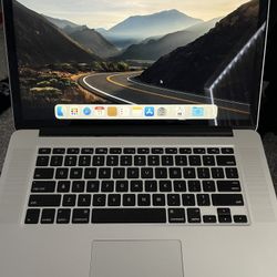 MacBook Pro 