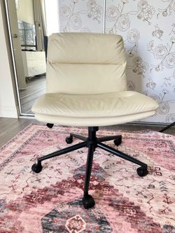 Computer chair
