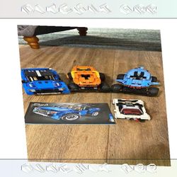 Create Fun with Our Range of LEGO Building Sets member watch