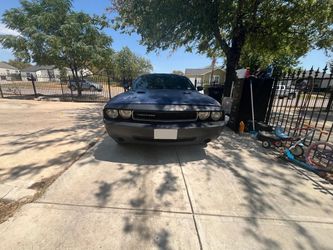 2010 Dodge Challenger