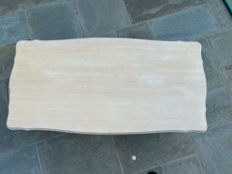 Small table