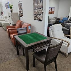 Dinning Table/ Game Table 