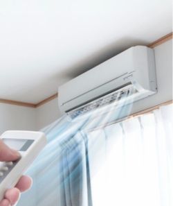 Mini split systems - air conditioning - Aire Acondicionado - hvac