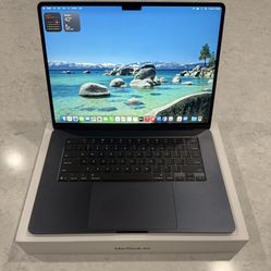 2025 M4 MacBook Air 15”