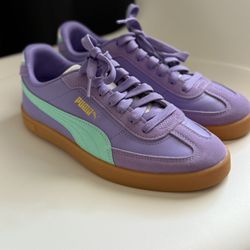 Puma 7.5 Women’s Shoes $30
