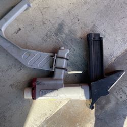 Floor Nailer