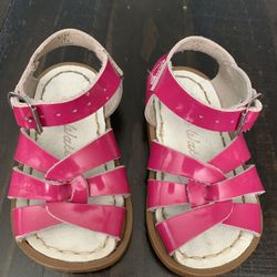 Salt Water Sandals 