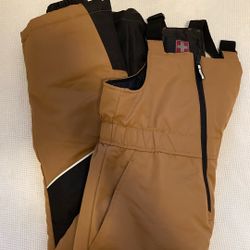 Boys Ski Pant 