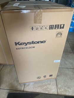 keystone  Refrigertor/Freezer