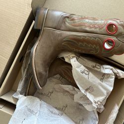 size 9 men cowboy boots
