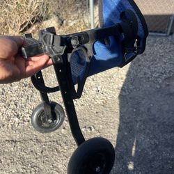 Free Dog Wheel Chair 