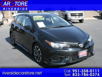 2018 Toyota Corolla iM