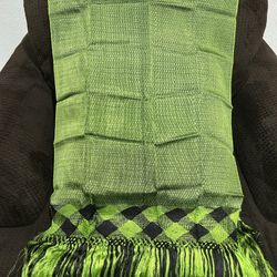 Mexican Shawl / Rebozo