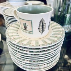 Paltzgraff 50 Pieces China - 20% OFF OFFER!!!