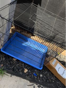 Cages