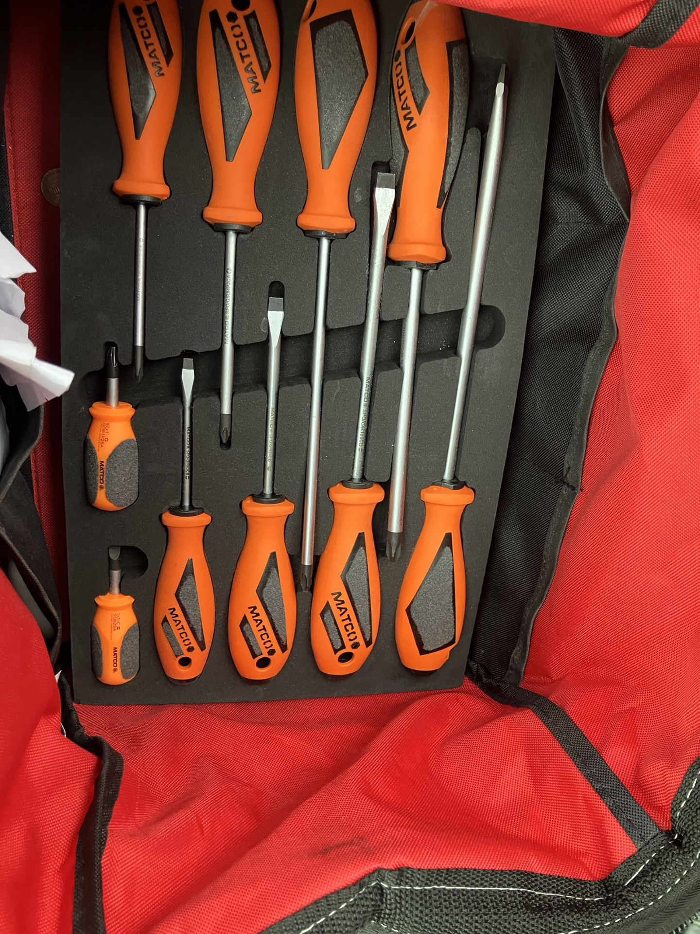 Matco Tools