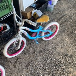 Kids Schwinn Bike Bicycle 