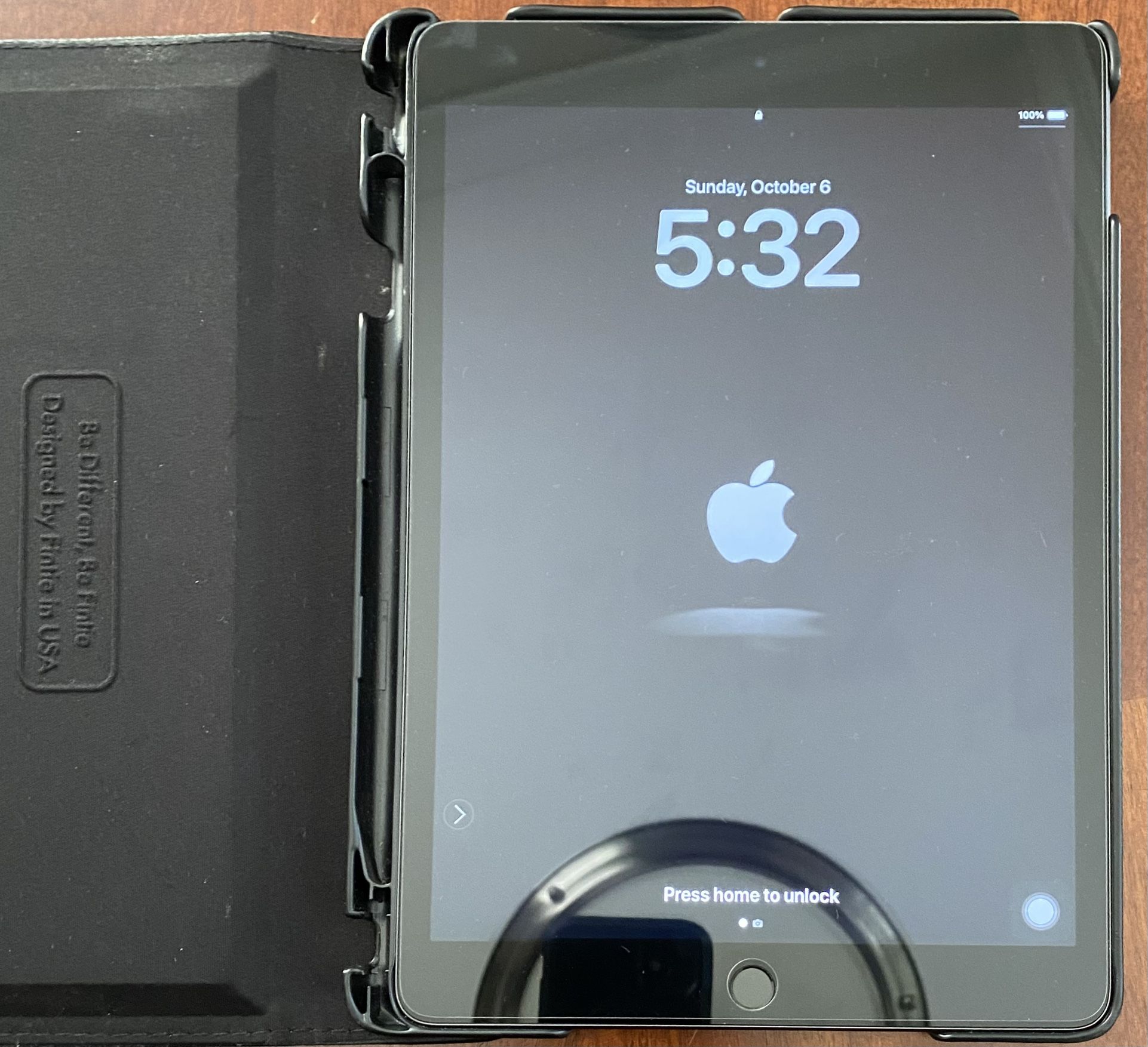 iPad 9th Generation (2021) - 10.2 inch, Wi-Fi, 64GB, Space Gray