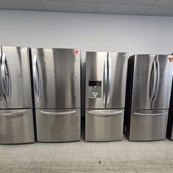 Used Refrigerator Price Starting 750 To 875 
