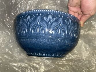 Serving Bowl