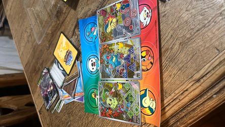 Pokemon First Partner Series 2