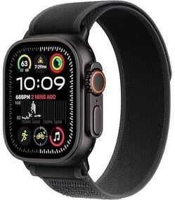 Apple Watch Ultra 3 49mm Black