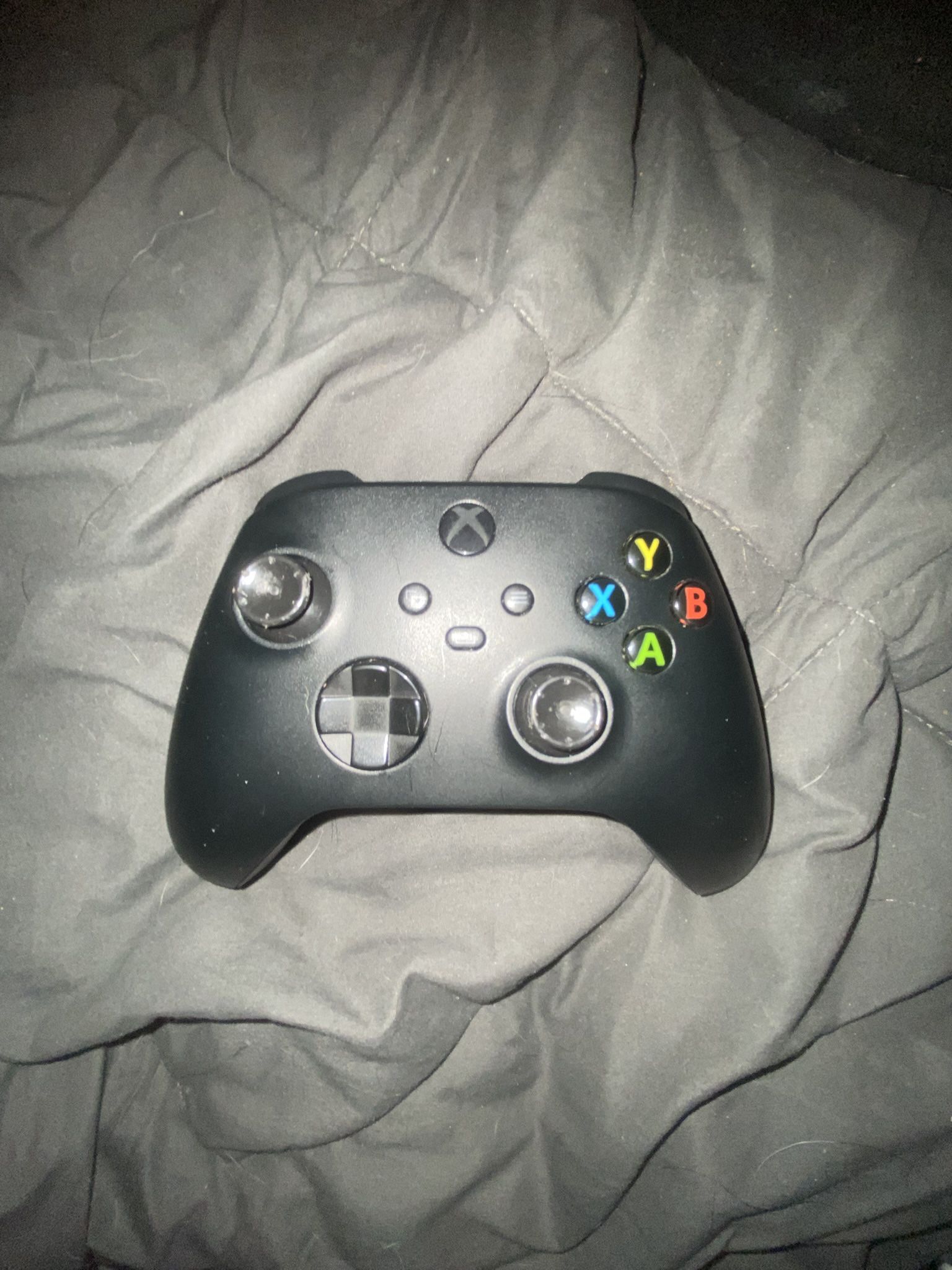 Controller