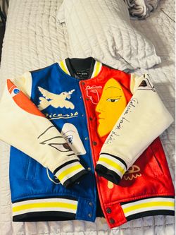 Jacket de Picasso