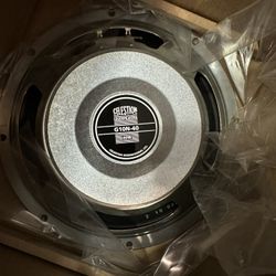 Celestion Guitar Amp Speaker 10”