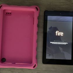Amazon Fire Tablet 7- 7th Generation