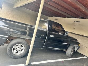 2000 Dodge Ram 1500