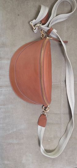 Crossbody/Waistbag