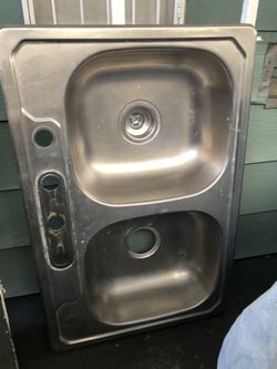 Sink