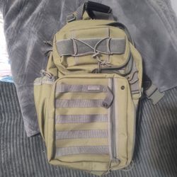 Maxpedition Kodiak Gear slinger 