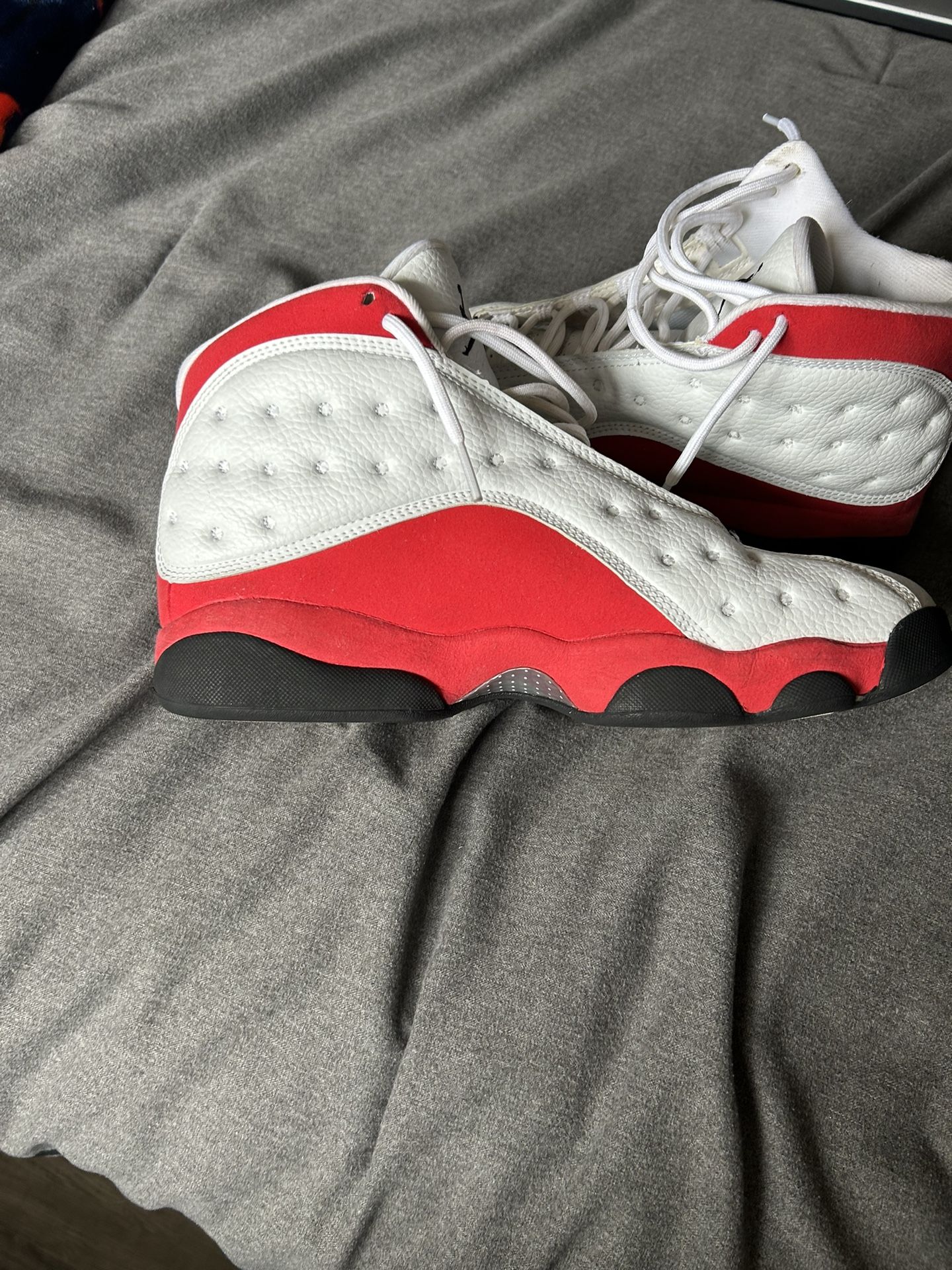 jordan 13 retro OG Chicago 2017