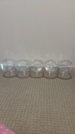 Container/ jars