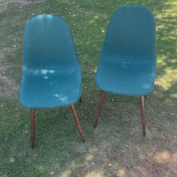 Office Chairs Good Condition